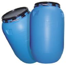 Garrafa de 55 gls tapa araña o uña (remanofacturada)