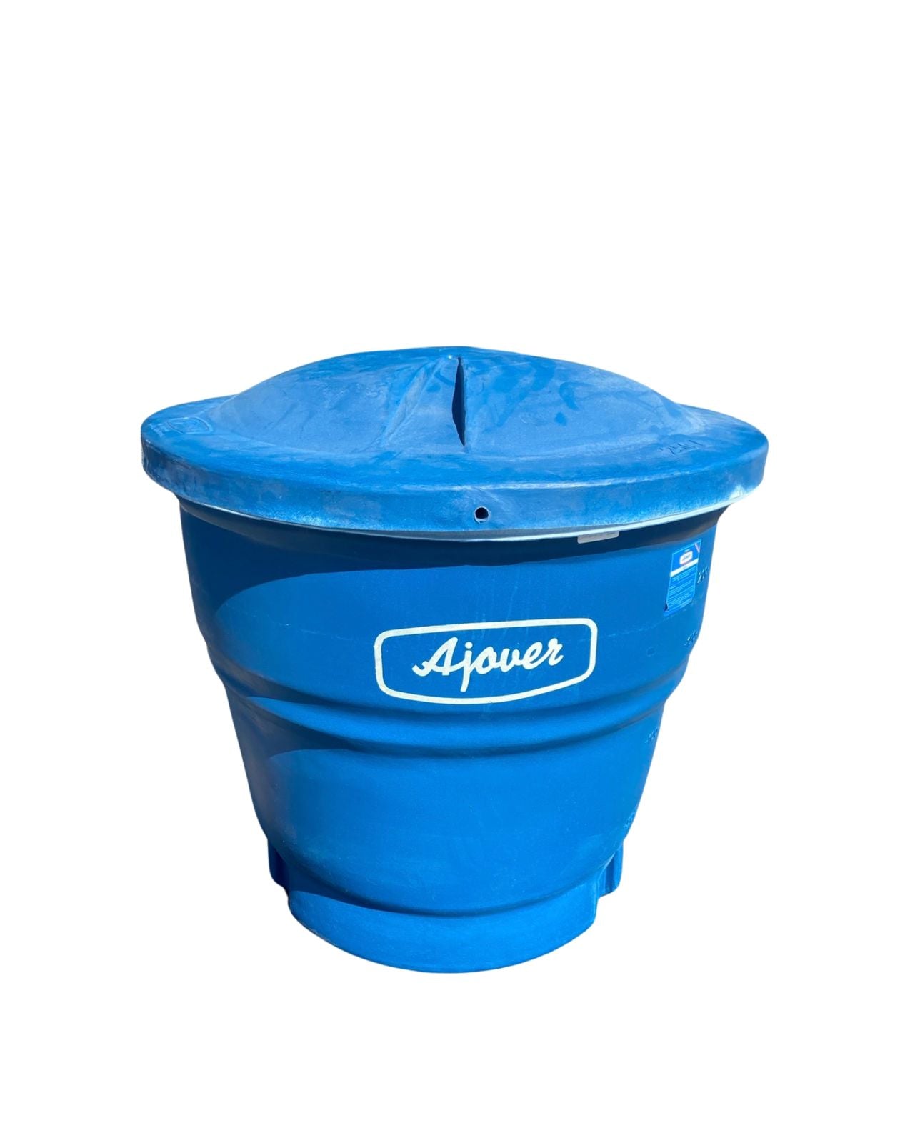 Ajover de 250 lts Bicolor