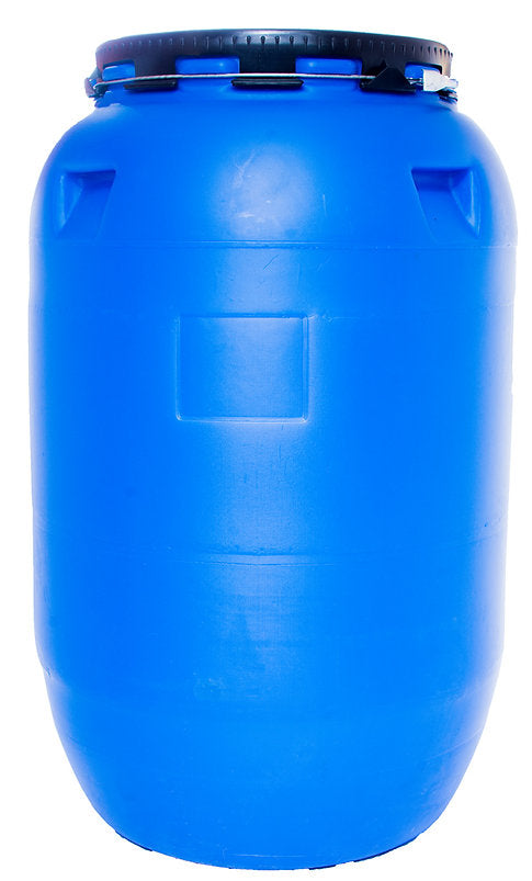 Garrafa de 55 gls tapa araña o uña (remanofacturada)