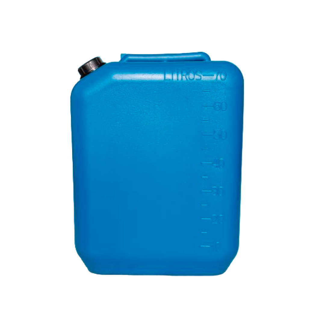 Garrafa de 20 gls Nueva