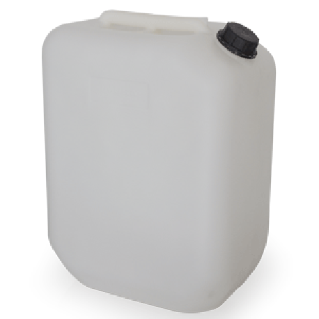 Garrafa de 20 gls Nueva