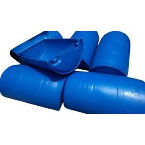 Medicanoa de 55 galones