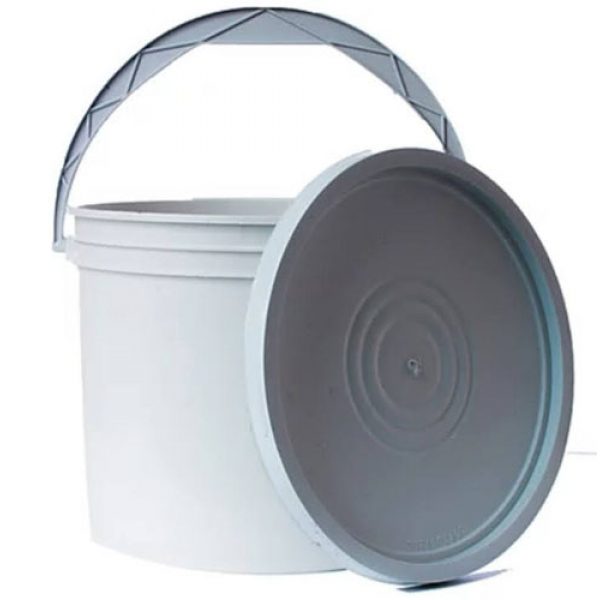 cuñete de 20 litros original